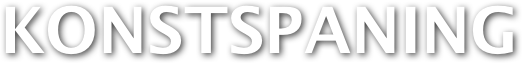 KONSTSPANING